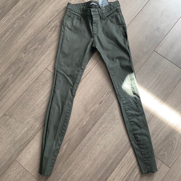 Zara jeans - Picture 1 of 3